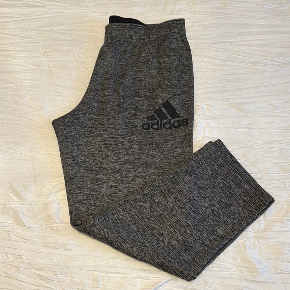 Men’s Adidas Sweatpants